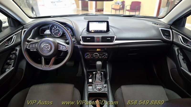 2018 Mazda Mazda3 Sport - Photo 19 - San Diego, CA 92126