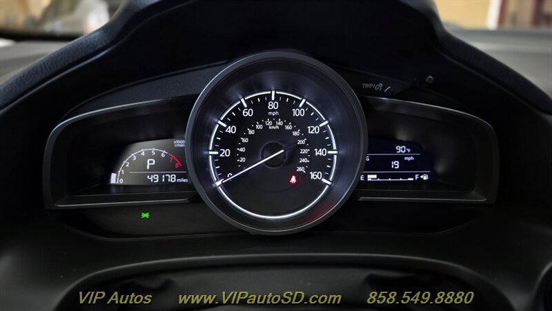 2018 Mazda Mazda3 Sport - Photo 24 - San Diego, CA 92126