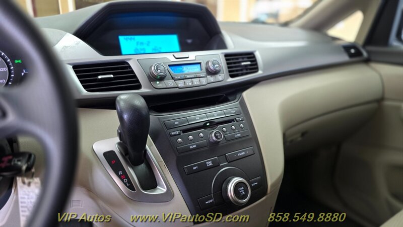 2012 Honda Odyssey LX - Photo 18 - San Diego, CA 92126