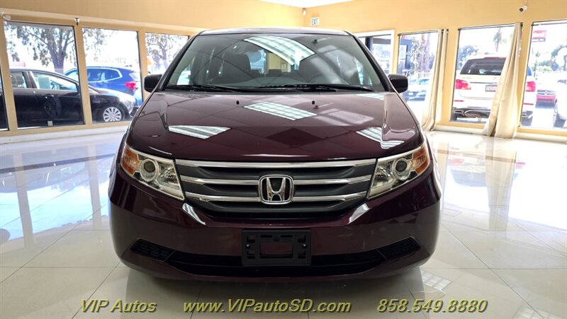 2012 Honda Odyssey LX - Photo 7 - San Diego, CA 92126