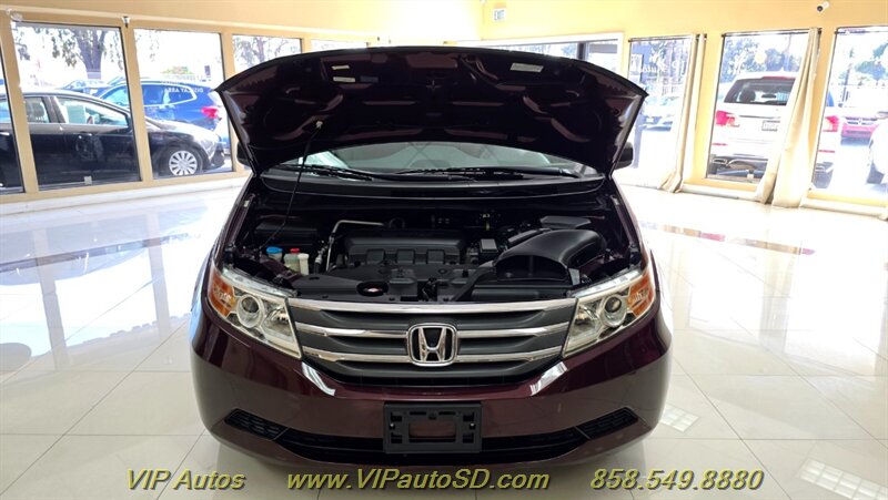 2012 Honda Odyssey LX - Photo 8 - San Diego, CA 92126