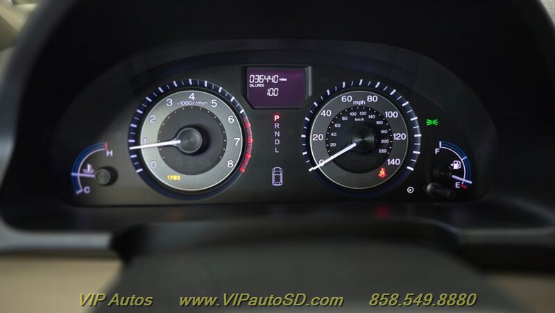 2012 Honda Odyssey LX - Photo 19 - San Diego, CA 92126