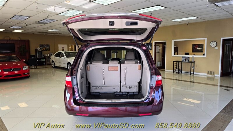 2012 Honda Odyssey LX - Photo 10 - San Diego, CA 92126