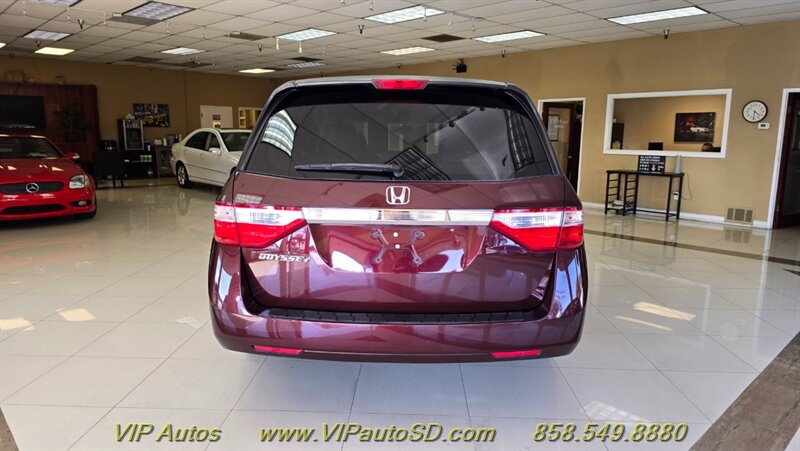 2012 Honda Odyssey LX - Photo 9 - San Diego, CA 92126