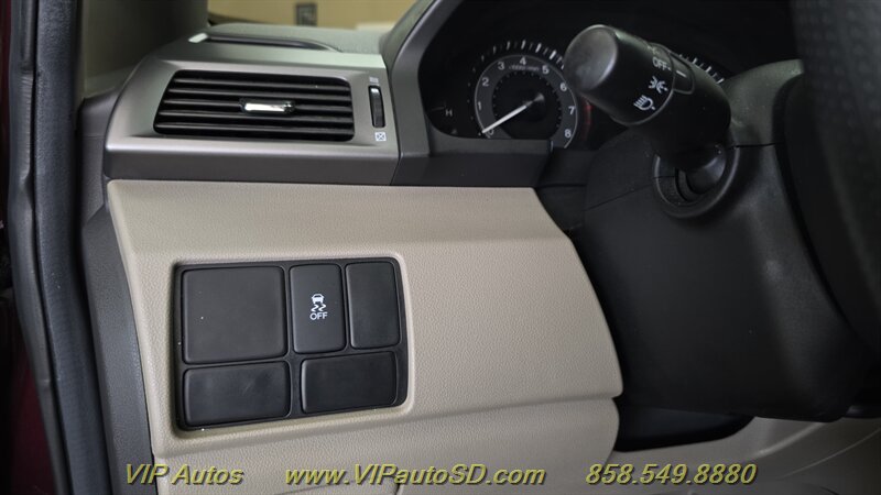 2012 Honda Odyssey LX - Photo 20 - San Diego, CA 92126