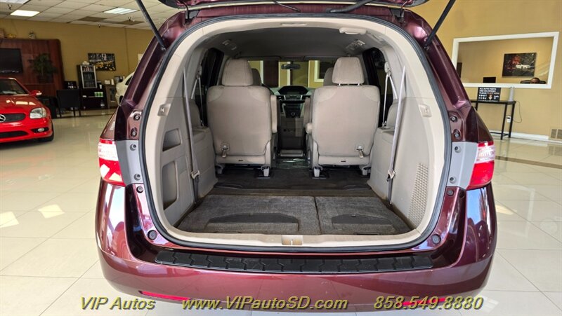 2012 Honda Odyssey LX - Photo 11 - San Diego, CA 92126