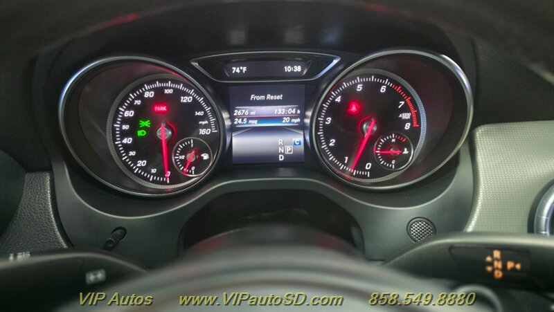 2019 Mercedes-Benz CLA CLA 250 - Photo 21 - San Diego, CA 92126