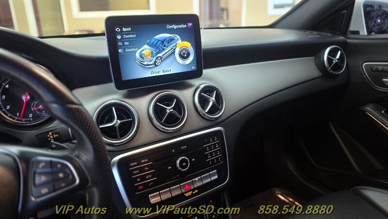 2019 Mercedes-Benz CLA CLA 250 - Photo 19 - San Diego, CA 92126