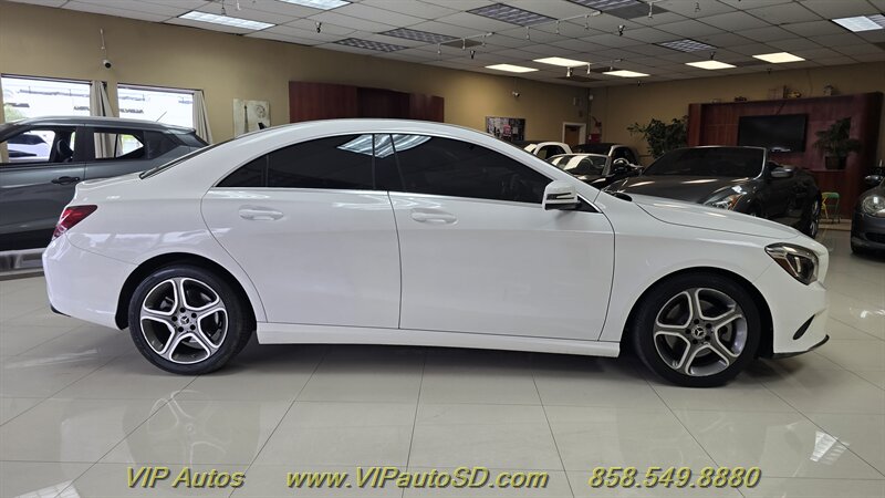 2019 Mercedes-Benz CLA CLA 250 - Photo 5 - San Diego, CA 92126
