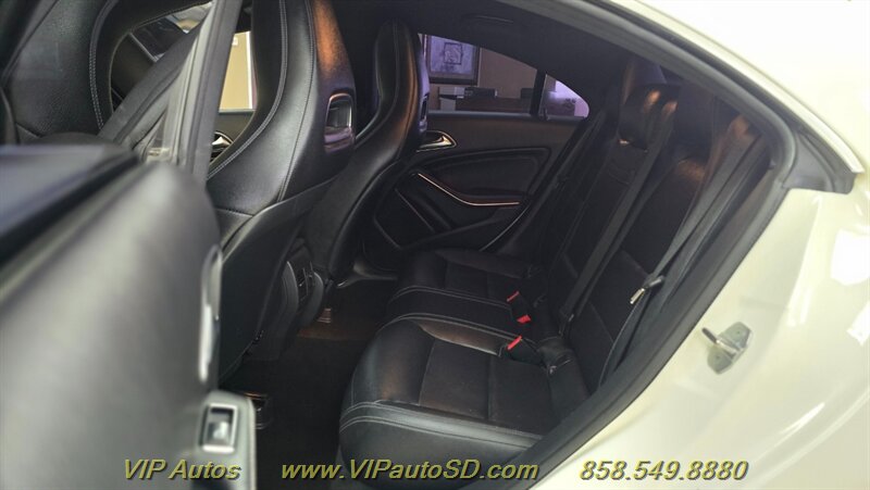 2019 Mercedes-Benz CLA CLA 250 - Photo 15 - San Diego, CA 92126