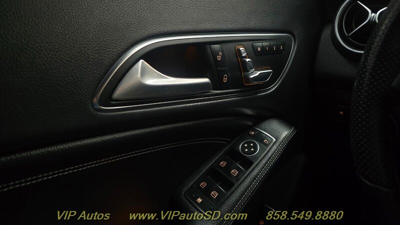 2019 Mercedes-Benz CLA CLA 250 - Photo 22 - San Diego, CA 92126