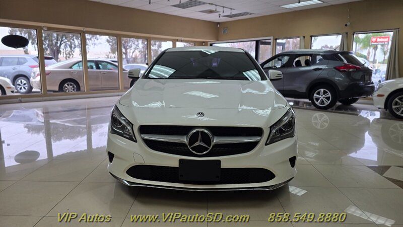 2019 Mercedes-Benz CLA CLA 250 - Photo 7 - San Diego, CA 92126