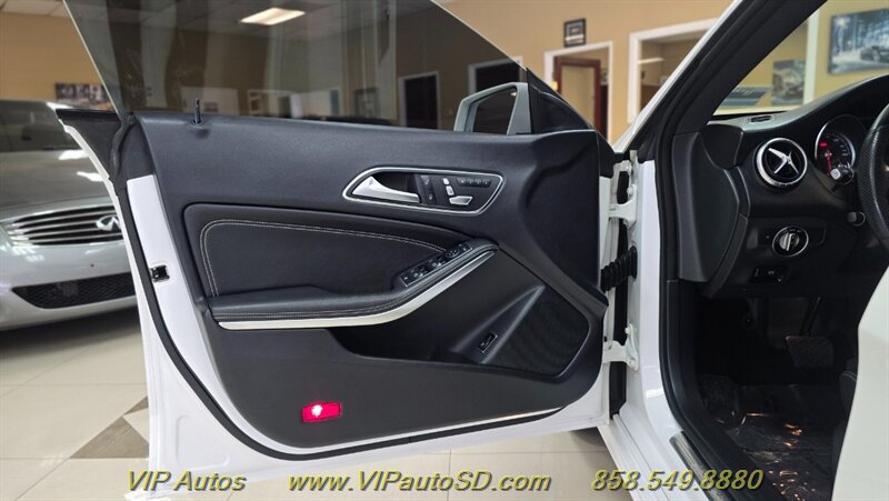 2019 Mercedes-Benz CLA CLA 250 - Photo 10 - San Diego, CA 92126