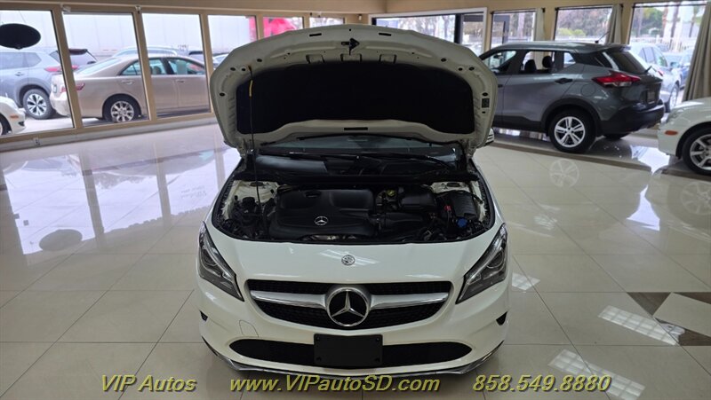2019 Mercedes-Benz CLA CLA 250 - Photo 9 - San Diego, CA 92126