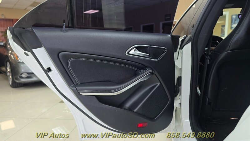 2019 Mercedes-Benz CLA CLA 250 - Photo 12 - San Diego, CA 92126