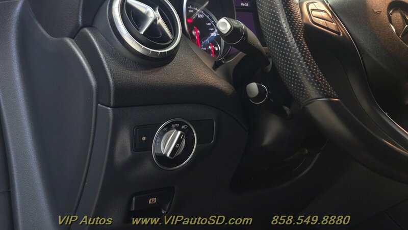 2019 Mercedes-Benz CLA CLA 250 - Photo 23 - San Diego, CA 92126