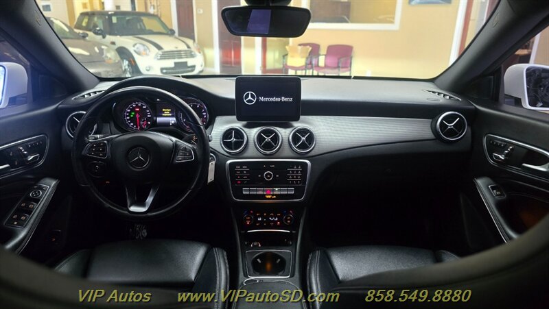 2019 Mercedes-Benz CLA CLA 250 - Photo 16 - San Diego, CA 92126