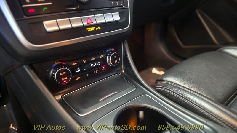 2019 Mercedes-Benz CLA CLA 250 - Photo 20 - San Diego, CA 92126