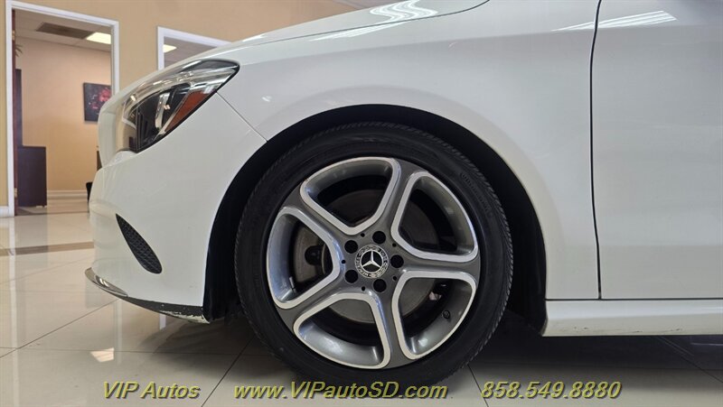 2019 Mercedes-Benz CLA CLA 250 - Photo 24 - San Diego, CA 92126