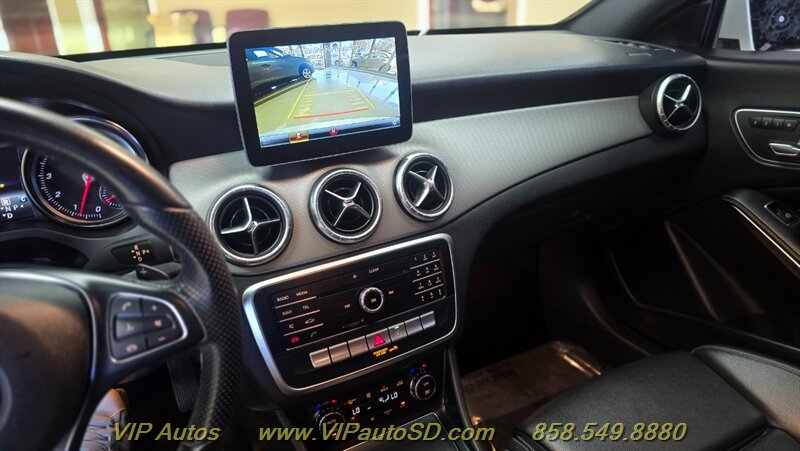 2019 Mercedes-Benz CLA CLA 250 - Photo 18 - San Diego, CA 92126