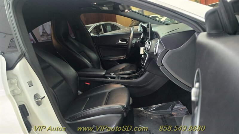 2019 Mercedes-Benz CLA CLA 250 - Photo 14 - San Diego, CA 92126