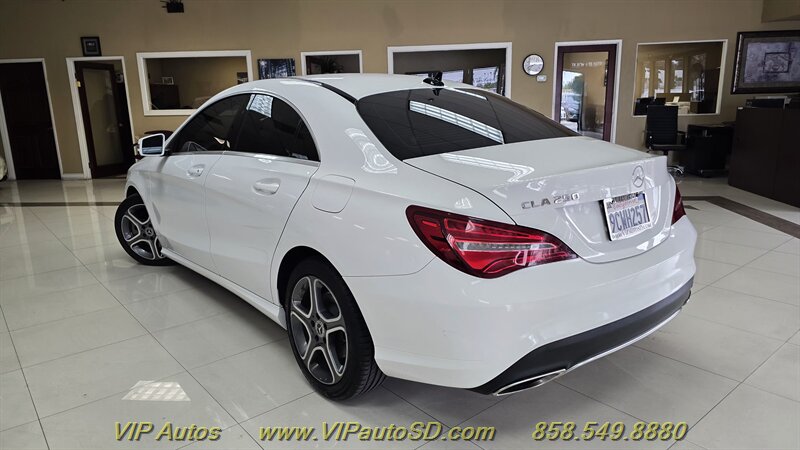 2019 Mercedes-Benz CLA CLA 250 - Photo 3 - San Diego, CA 92126