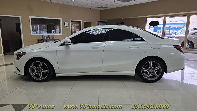 2019 Mercedes-Benz CLA CLA 250 - Photo 6 - San Diego, CA 92126