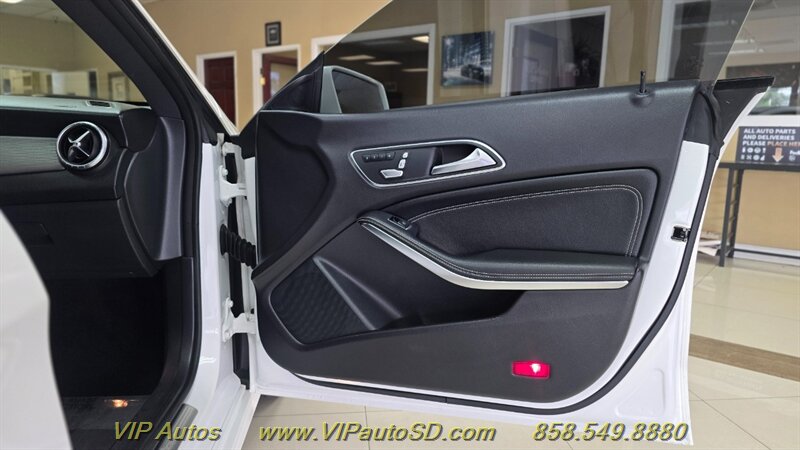 2019 Mercedes-Benz CLA CLA 250 - Photo 11 - San Diego, CA 92126