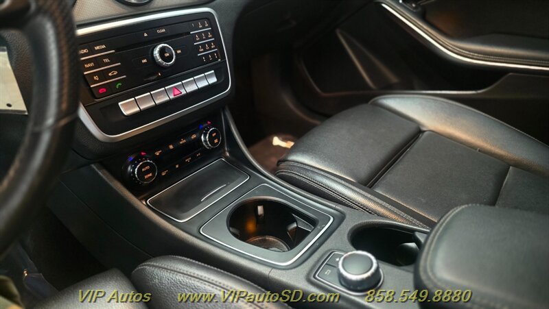 2019 Mercedes-Benz CLA CLA 250 - Photo 17 - San Diego, CA 92126