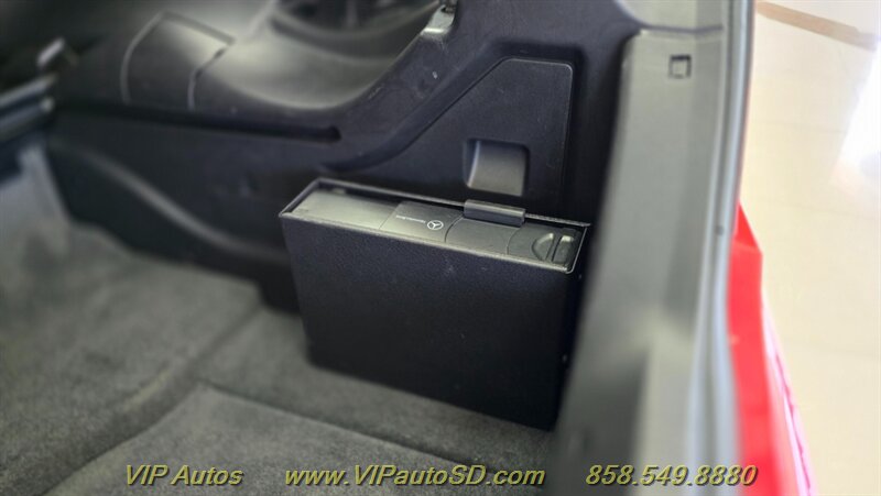 2003 Mercedes-Benz SLK SLK 32 AMG - Photo 11 - San Diego, CA 92126