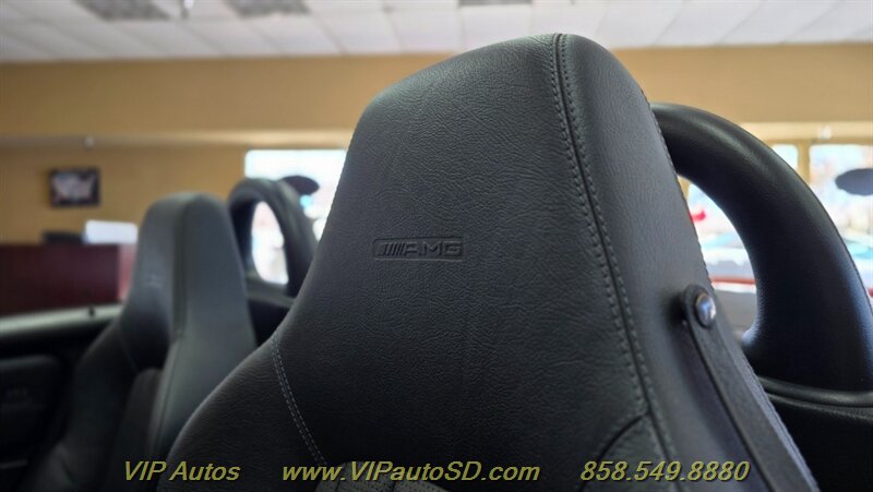 2003 Mercedes-Benz SLK SLK 32 AMG - Photo 13 - San Diego, CA 92126
