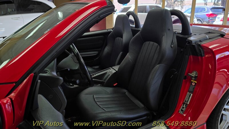 2003 Mercedes-Benz SLK SLK 32 AMG - Photo 12 - San Diego, CA 92126