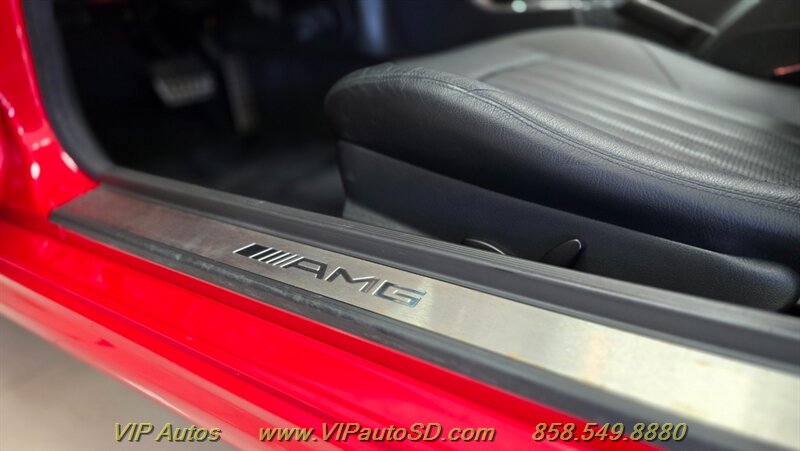 2003 Mercedes-Benz SLK SLK 32 AMG - Photo 24 - San Diego, CA 92126
