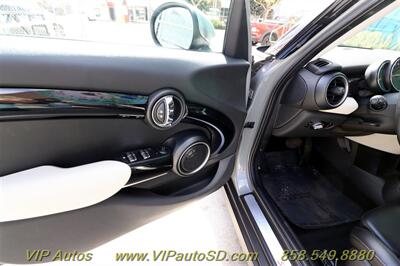 2015 MINI Hardtop 4 Door Cooper S   - Photo 12 - San Diego, CA 92104