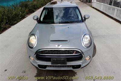 2015 MINI Hardtop 4 Door Cooper S   - Photo 2 - San Diego, CA 92104