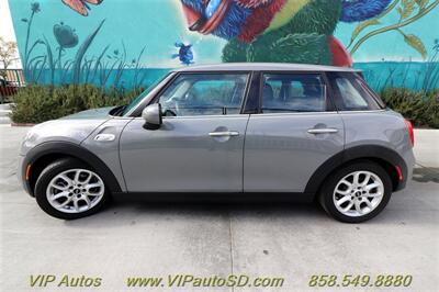 2015 MINI Hardtop 4 Door Cooper S   - Photo 33 - San Diego, CA 92104