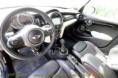 2015 MINI Hardtop 4 Door Cooper S   - Photo 15 - San Diego, CA 92104