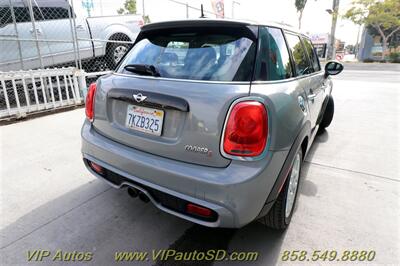 2015 MINI Hardtop 4 Door Cooper S   - Photo 35 - San Diego, CA 92104