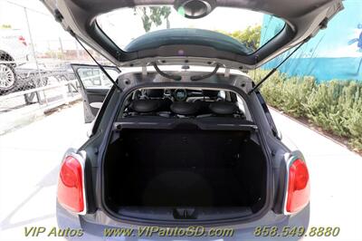 2015 MINI Hardtop 4 Door Cooper S   - Photo 28 - San Diego, CA 92104