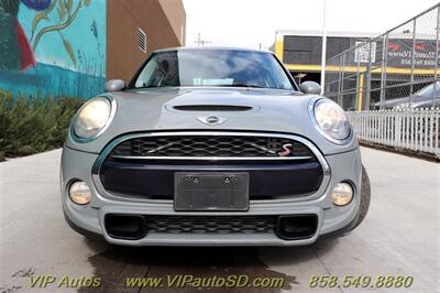 2015 MINI Hardtop 4 Door Cooper S   - Photo 3 - San Diego, CA 92104