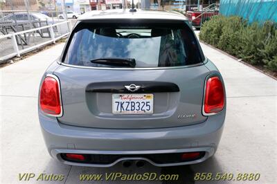 2015 MINI Hardtop 4 Door Cooper S   - Photo 5 - San Diego, CA 92104