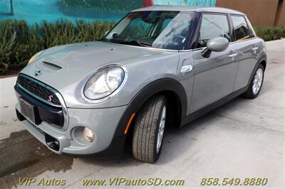 2015 MINI Hardtop 4 Door Cooper S   - Photo 4 - San Diego, CA 92104