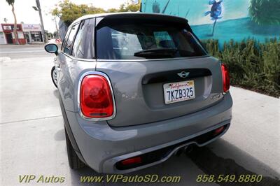 2015 MINI Hardtop 4 Door Cooper S   - Photo 36 - San Diego, CA 92104