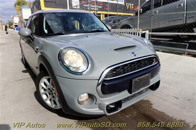 2015 MINI Hardtop 4 Door Cooper S   - Photo 31 - San Diego, CA 92104