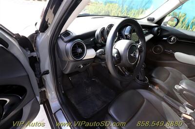 2015 MINI Hardtop 4 Door Cooper S   - Photo 13 - San Diego, CA 92104