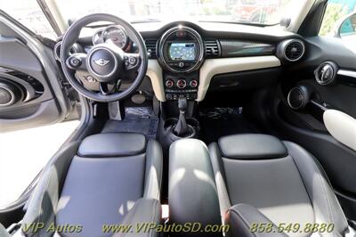 2015 MINI Hardtop 4 Door Cooper S   - Photo 7 - San Diego, CA 92104