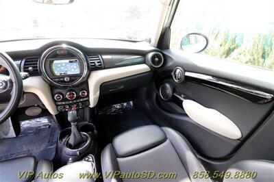 2015 MINI Hardtop 4 Door Cooper S   - Photo 11 - San Diego, CA 92104