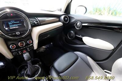 2015 MINI Hardtop 4 Door Cooper S   - Photo 26 - San Diego, CA 92104