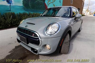 2015 MINI Hardtop 4 Door Cooper S   - Photo 32 - San Diego, CA 92104