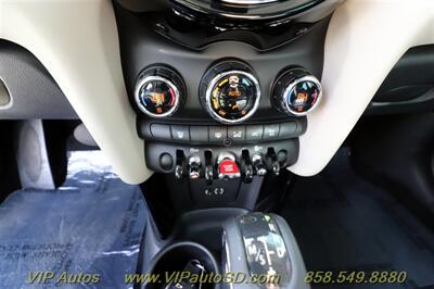 2015 MINI Hardtop 4 Door Cooper S   - Photo 22 - San Diego, CA 92104